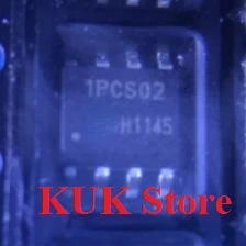 

Real Original 100% NEW 1PCS02 ICE1PCS02G SOP8 10PCS ~ 50PCS