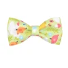 50/100PC Easter Spring Dog Decorate Bowtie Removable Dog Bows Dog Collar Accessories for Dogs Pets Supplies Dog Accessories 4