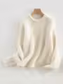 Cream White