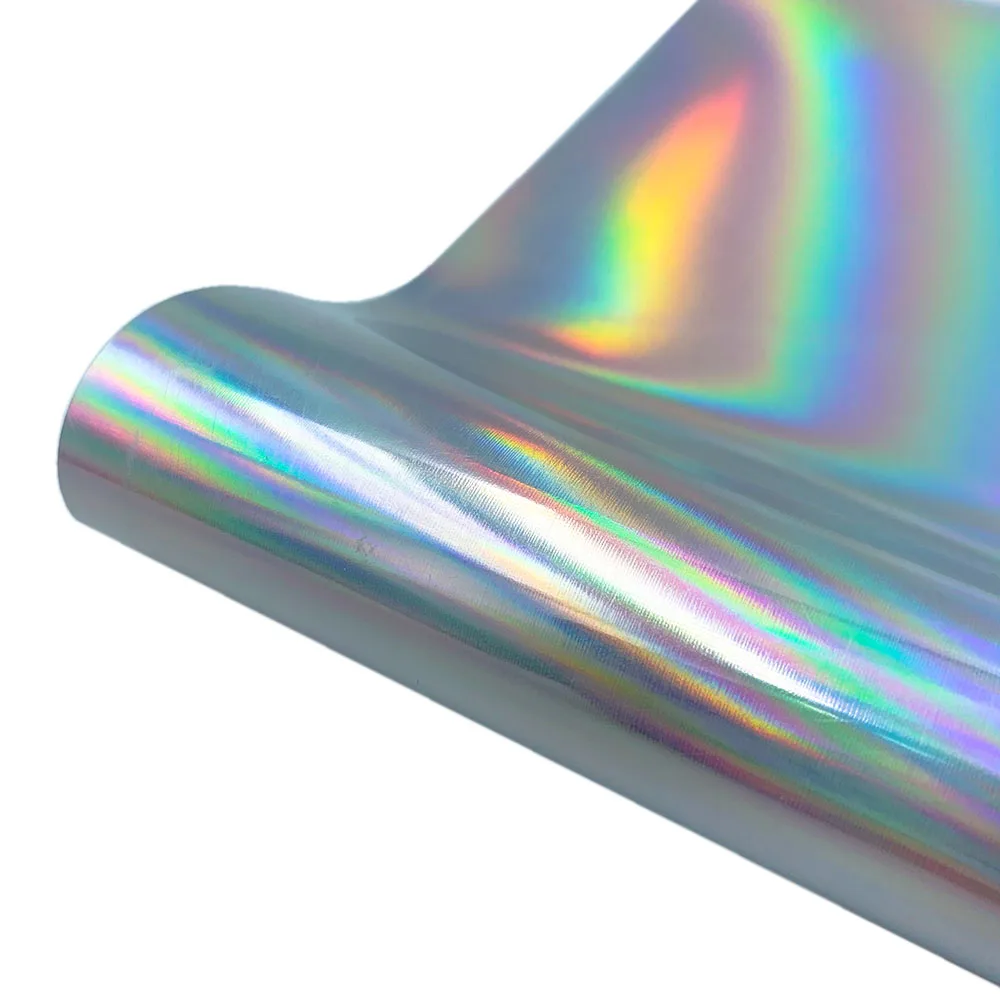 Silver Rainbow