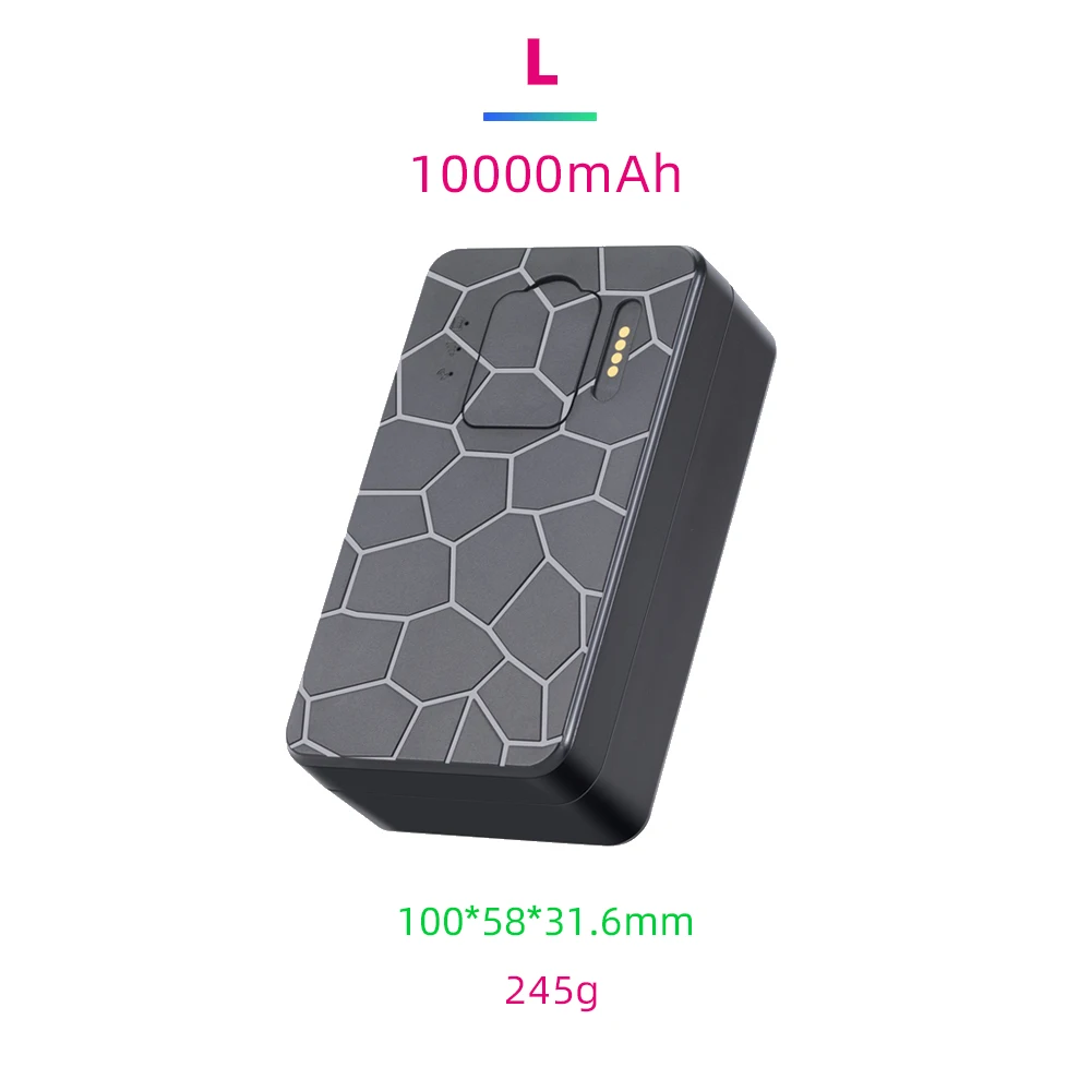 G50L 10000mAh