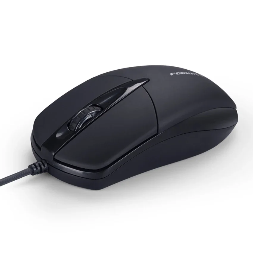 Silent Click USB Wired Computer Ergonomic Mouse Mute PC Computer Game Mouse Mice for PC Laptop Notebook Office Accessary gaming mouse ergonomic mouse wired mouse