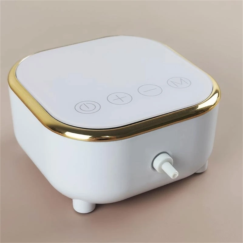 Breast Pump Connector Milk Extractors Hose Tube Connection Adapter for Baby Milker Machine Electric Breast Pump accessories