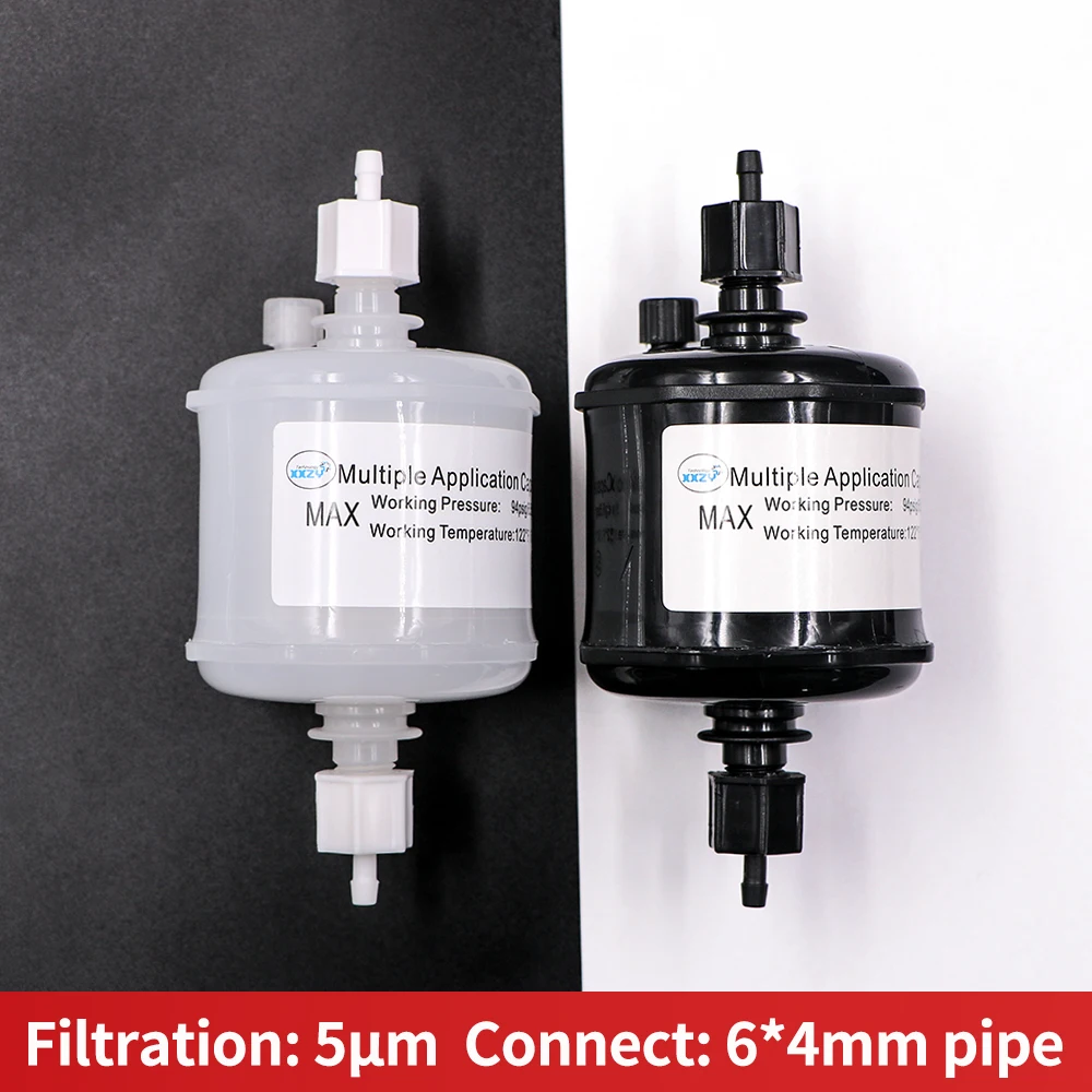 5 Micron Filtro Di Ink Capsule Per Myjet/ LIYU/ JHF/ Allwin - Foto 7