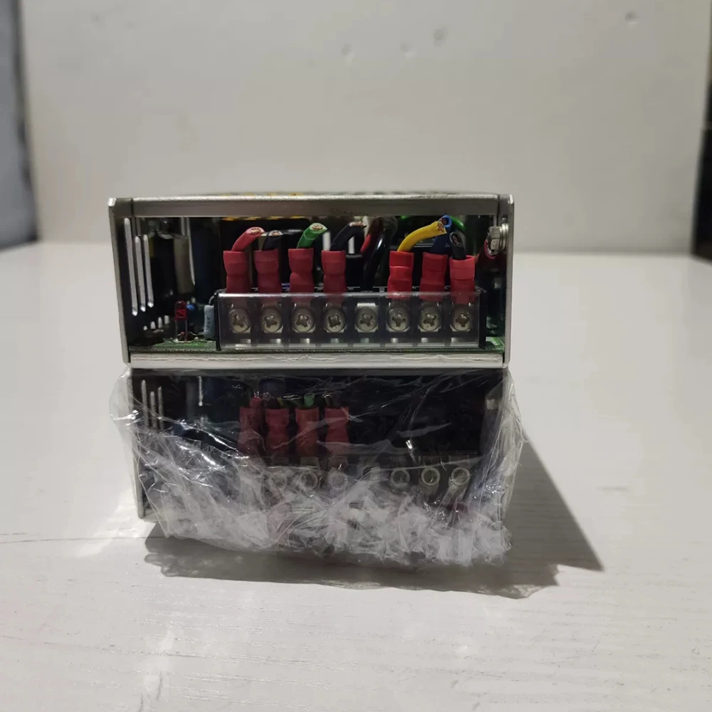 전원용 1Pcs WRBJ21FWX-B-U 65W 24V 5V 스위치 전원 공급 장치