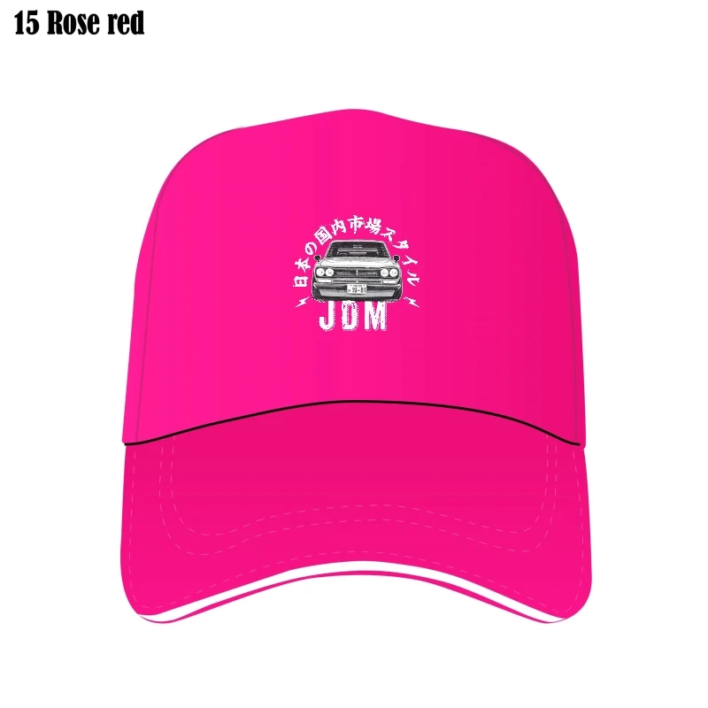 

Шапка Gt R Skyline Cap Hakosuka Legend Jdm, шапка для старого школьного автомобиля, японская, с настройкой для дрифта, мужские и женские солнцезащитные экраны, напечатанная вручную