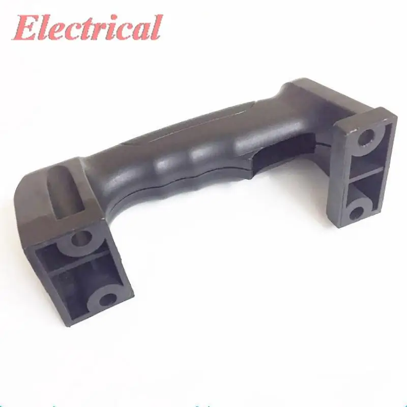 

1pc Electric Demolition Hammer Spare Part Plastic Handle for Hitachi 65A Plastic Black