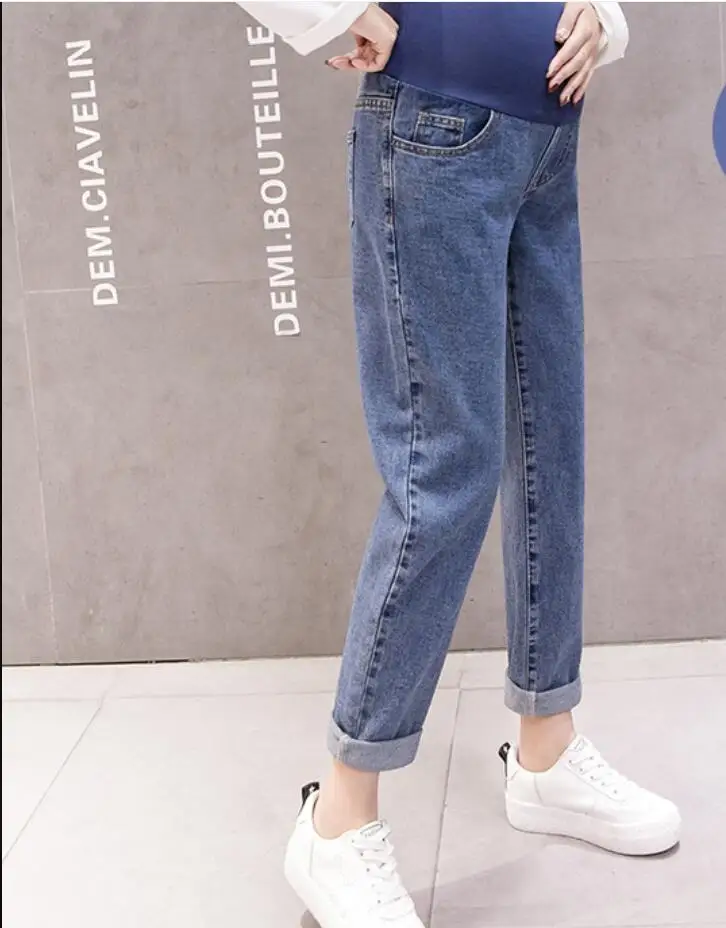 Рисунок 6 - Сексуальные женские брюки для беременных