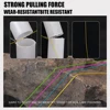 FTK 8 Braided Wire 300m 0.8#-10.0# 15LB-110LB 5 Colors  Braided Fishing Line Super Abrasion Resistance Fishing Line 3