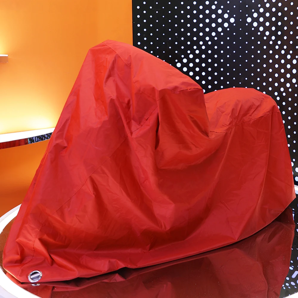 

For Primavera 150 GTS 300 LXV 125 Motorcycle Cover Protective Waterproof Dustproof Sunscreen Scooter