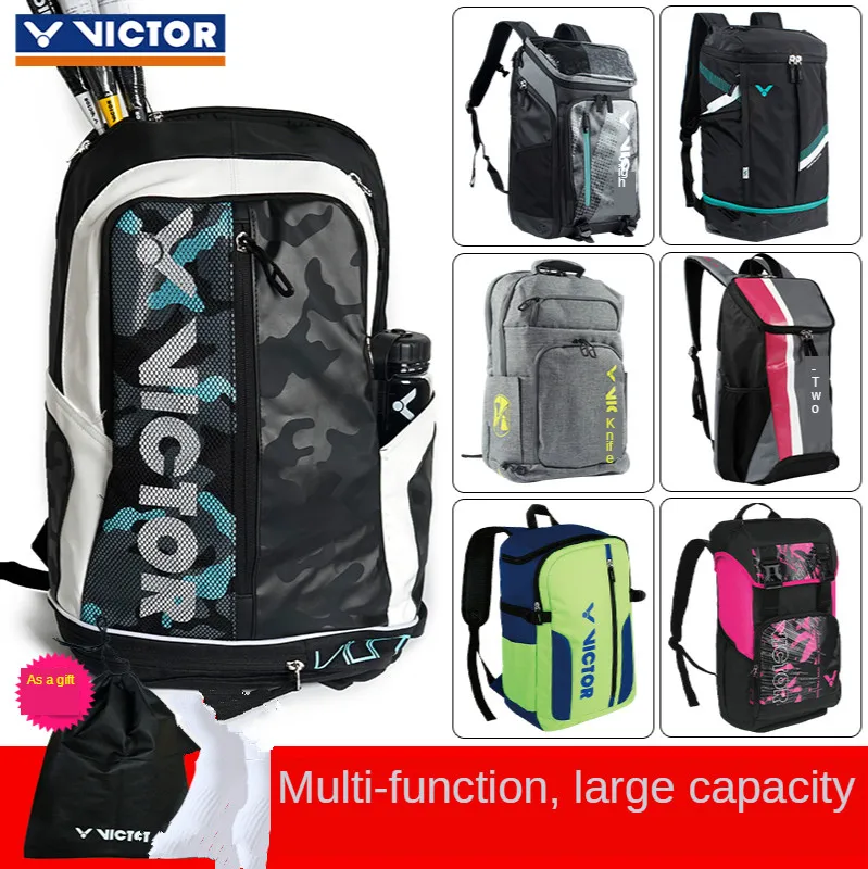Victor badminton backpack Clearance