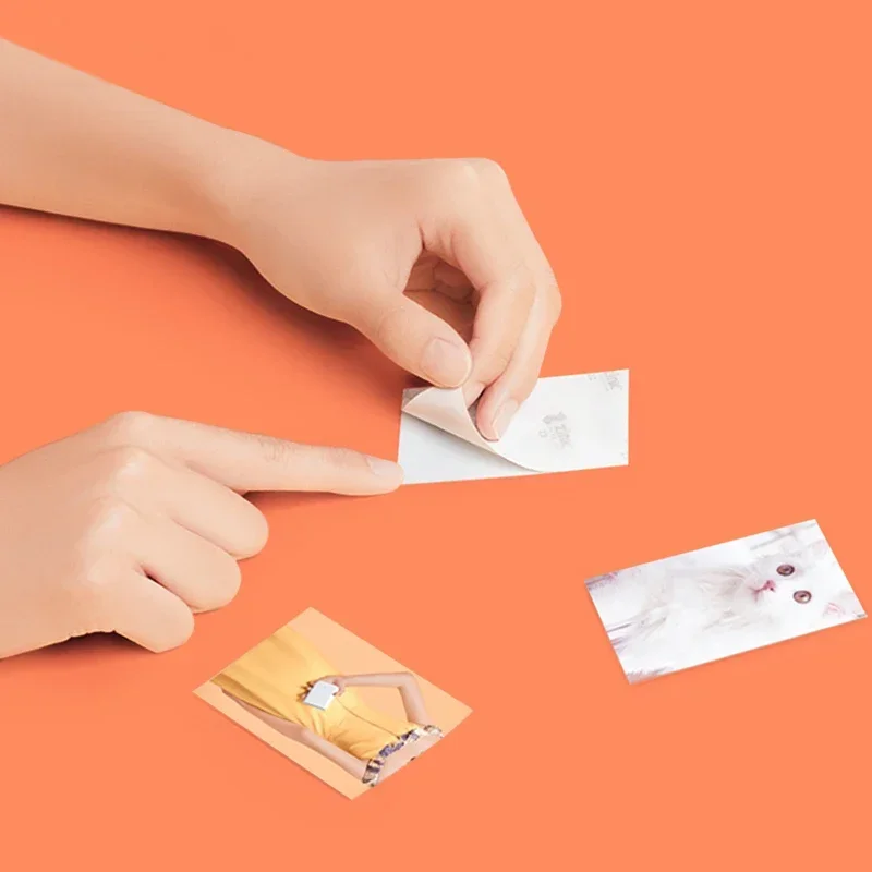 Photo print sheets for Xiaomi 3-inch pocket printer