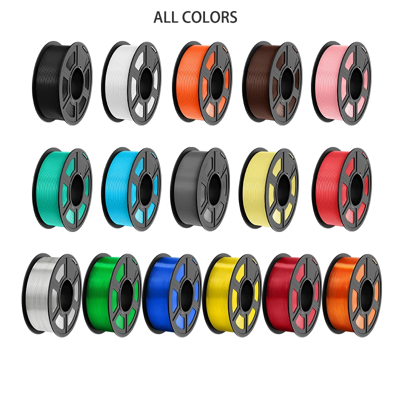 JAYO High Quality 3D Printer Filament 1.75mm