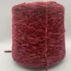 500grams/Ball Velvet Yarn Soft Protein Cashmere Yarn Silk Wool Baby Yarn Crochet Knitting Yarn Cotton Baby Wool DIY Sweater 1