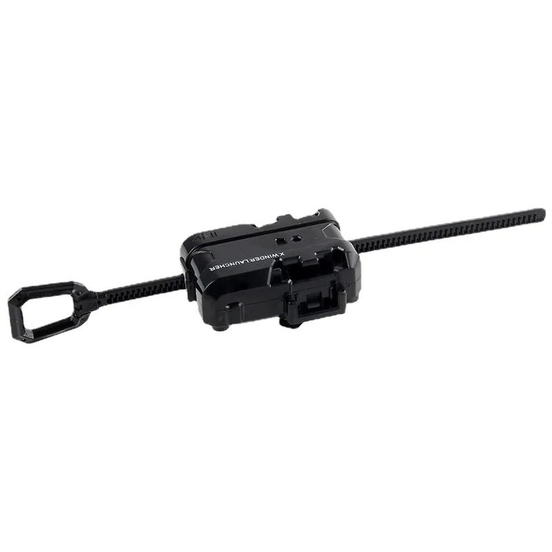Beyblade Accessories - Ultimate Launcher Set, Perfect Birthday Gift | Compatible with Bx Series