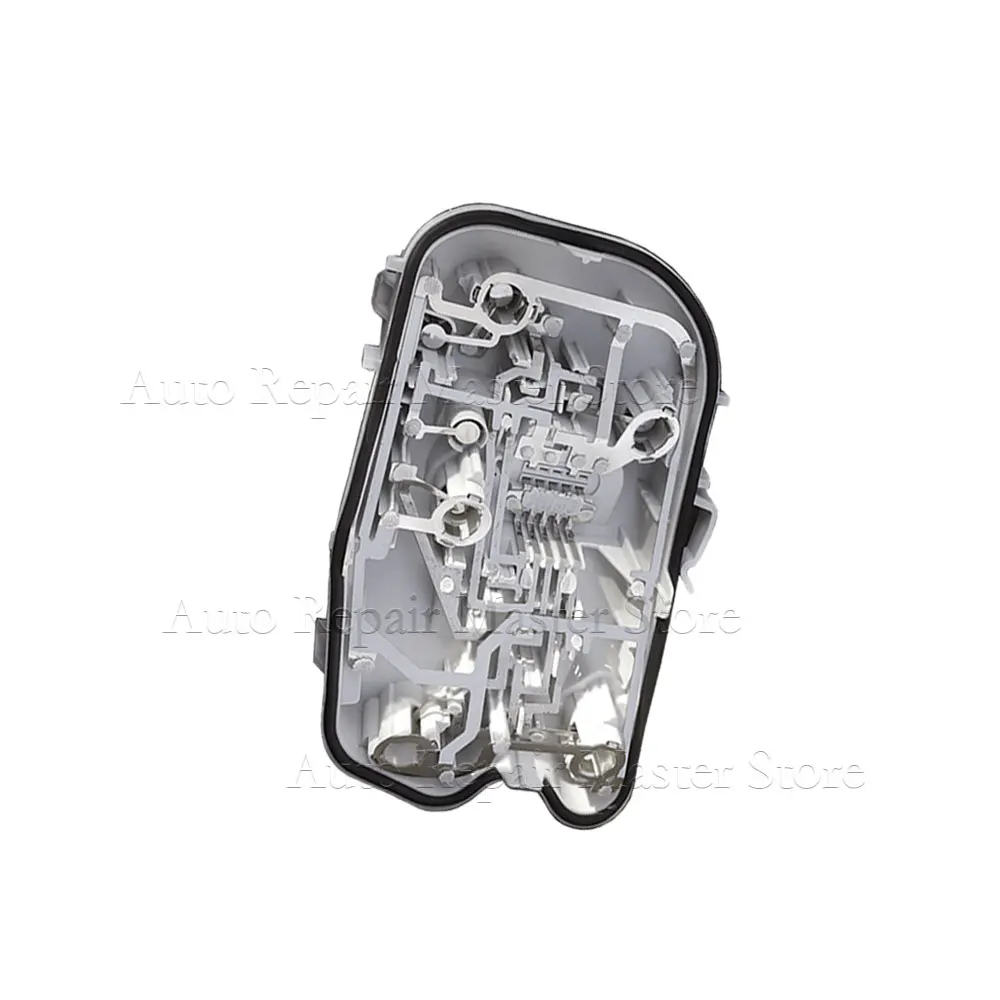 Piloto Trasero Para Para A6 S6 Para Quattro 2005 2006 2007