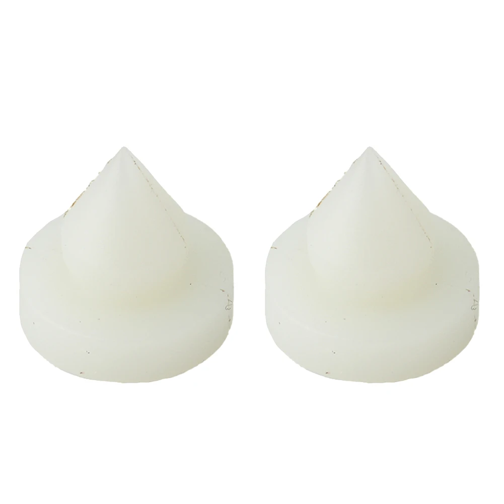 Brems- und Kupplungspedal-Stopper-Pad für Honda, 2-teiliges Set, kompatibel mit Civic und Accord Modellen, Zubehör. – Detail 9