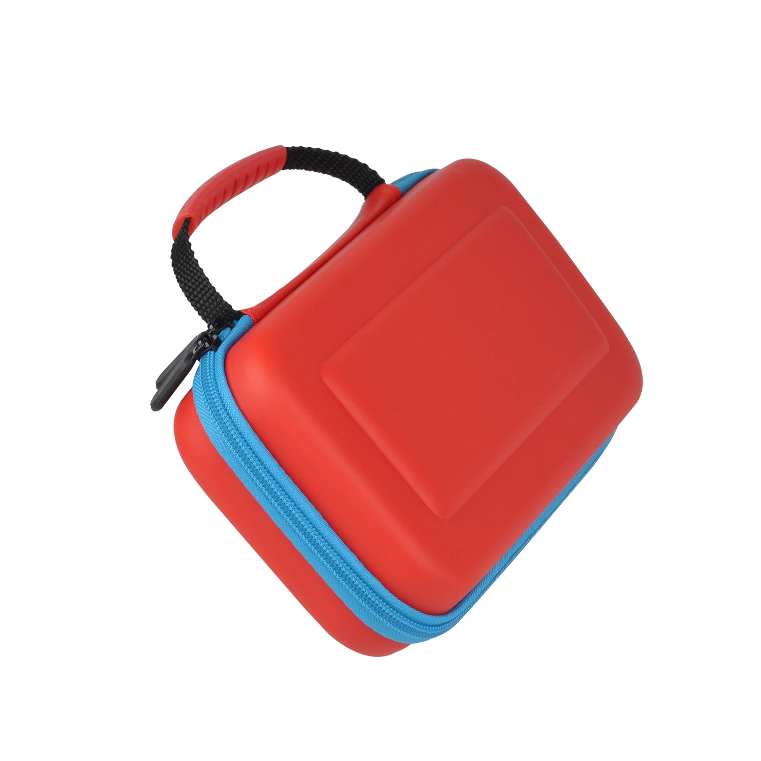 1 Pz Nintendoswitch Borsa Portaoggetti Portatile Per Nintendo Nintendo Switch Console Eva Custodia Per Custodia Per Switch Console Card Bag