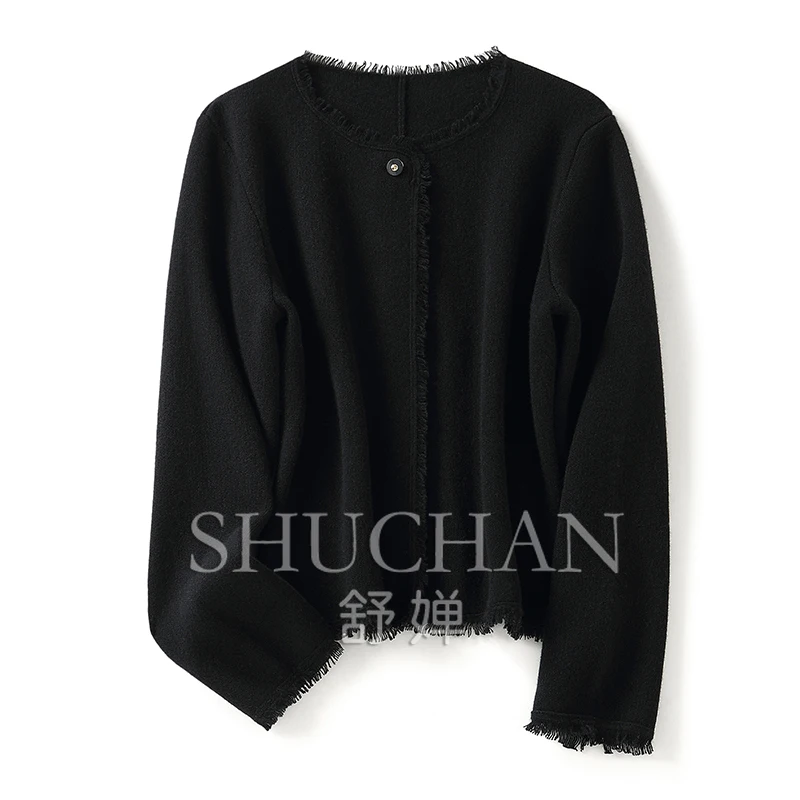 Рисунок 6 - Женский кашемировый свитер