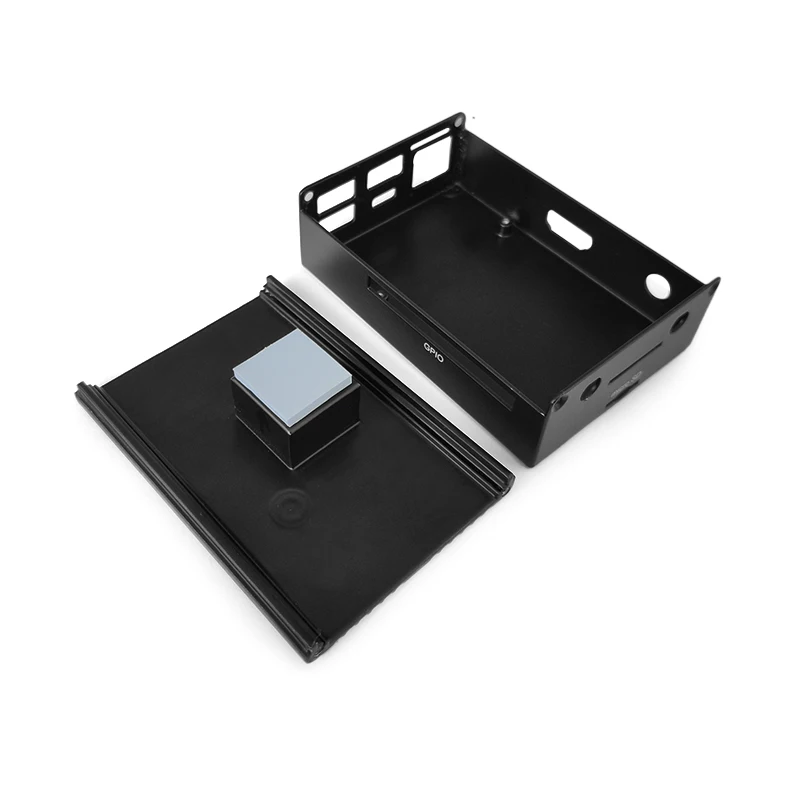 Metal Case for TinkerBoard 2/TinkerBoard 2S Single Board Computer