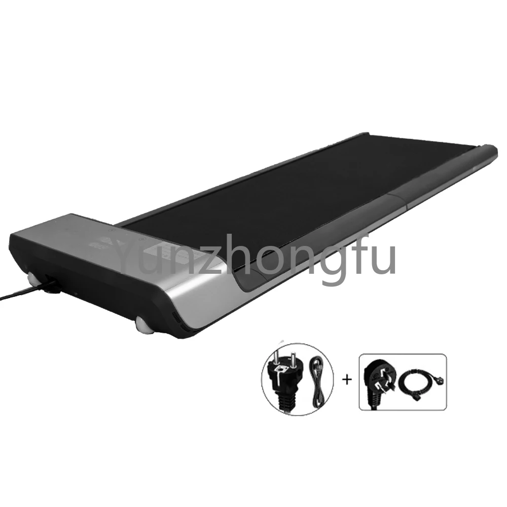 Tapis Roulant Walkingpad A1 Apparecchio Da Allenamento Pieghevole Macchina Elettrica Per Camminare Attrezzatura Per Il Fitness Per Esercizi Aerobici