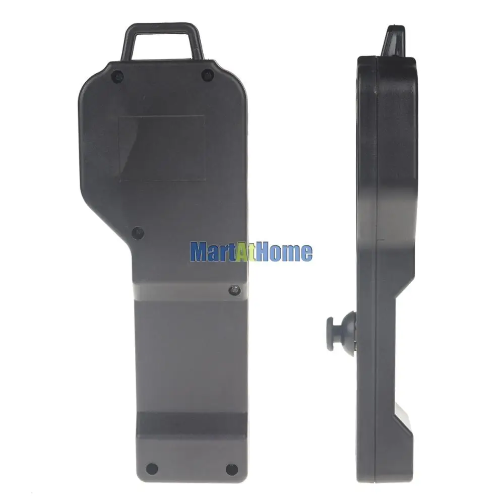 Universal CNC 6 Axis USB Mach3 Pendant Controller with Electronic Handhwheel Joystick for Small CNC Engrave Machine