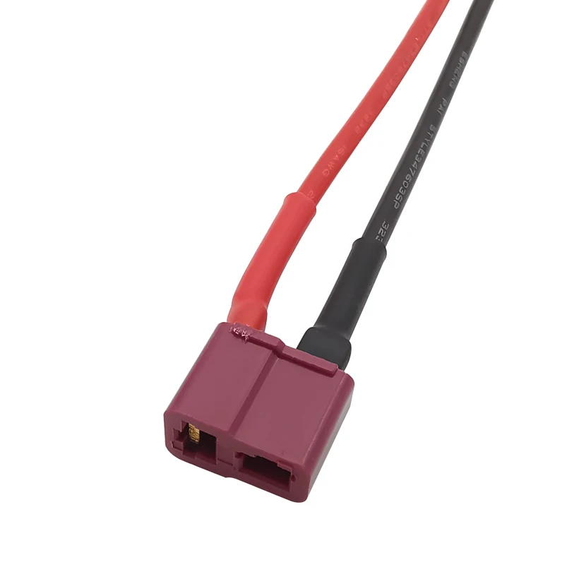 Câble de charge RC XT60 10cm/5cm 1 ou 2 pièces - Batterie LiPo