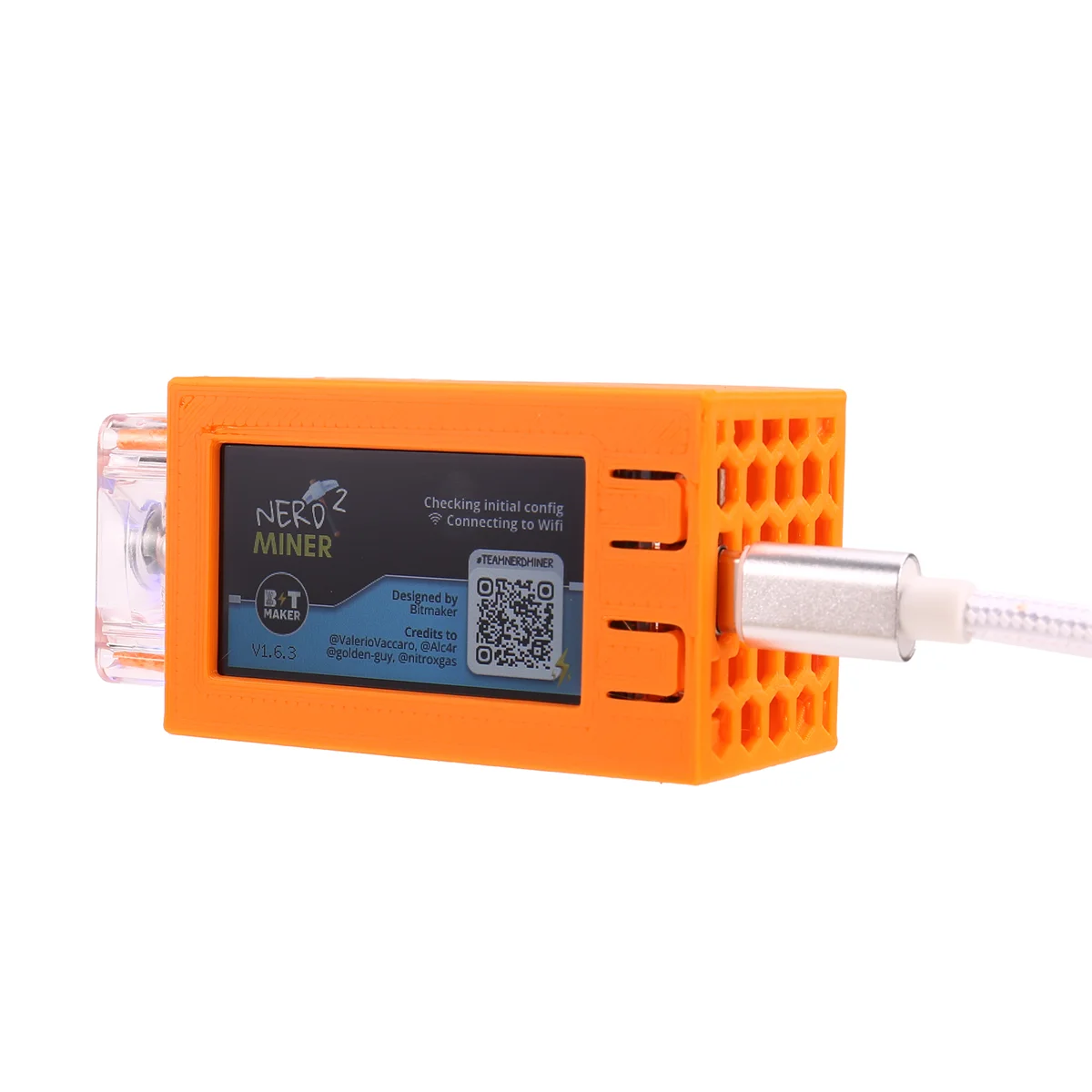 Is the mini bitcoin miner scam really worth your time? Here's what I  learned using the Nerdminder V2 Pro