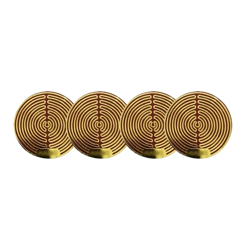 EMF Protection Anti-Radiation Stickers