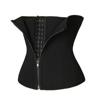 Tummy Control Waist Trainer Belt 1