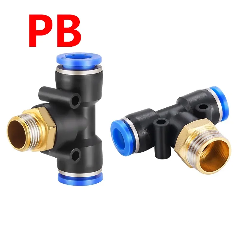     Ŀ, PCF PC PL SL PB, 1/4 1/8 3/8 1/2 , 4mm-12mm ȣ Ʃ  Ŀ÷, 20 , 50 