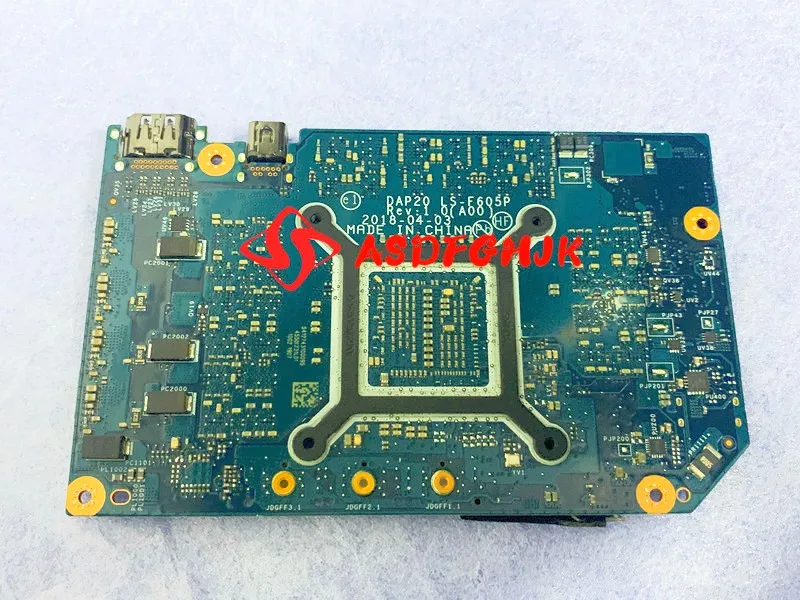 Рисунок 2 - Для Dell Precision 7730 7740 For