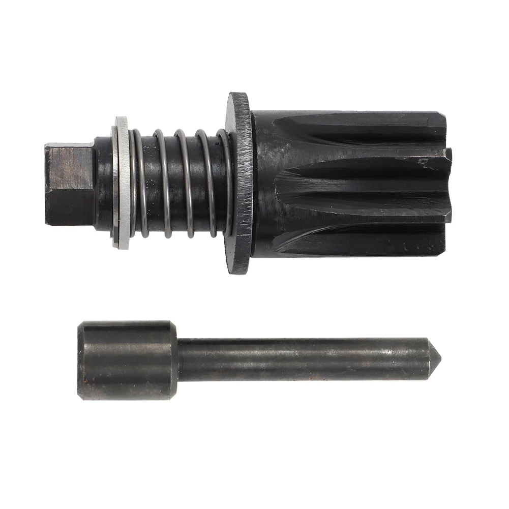 Engine Turning Tool Alternative For JDG820 or JDE81-1 Compatible For John Deere