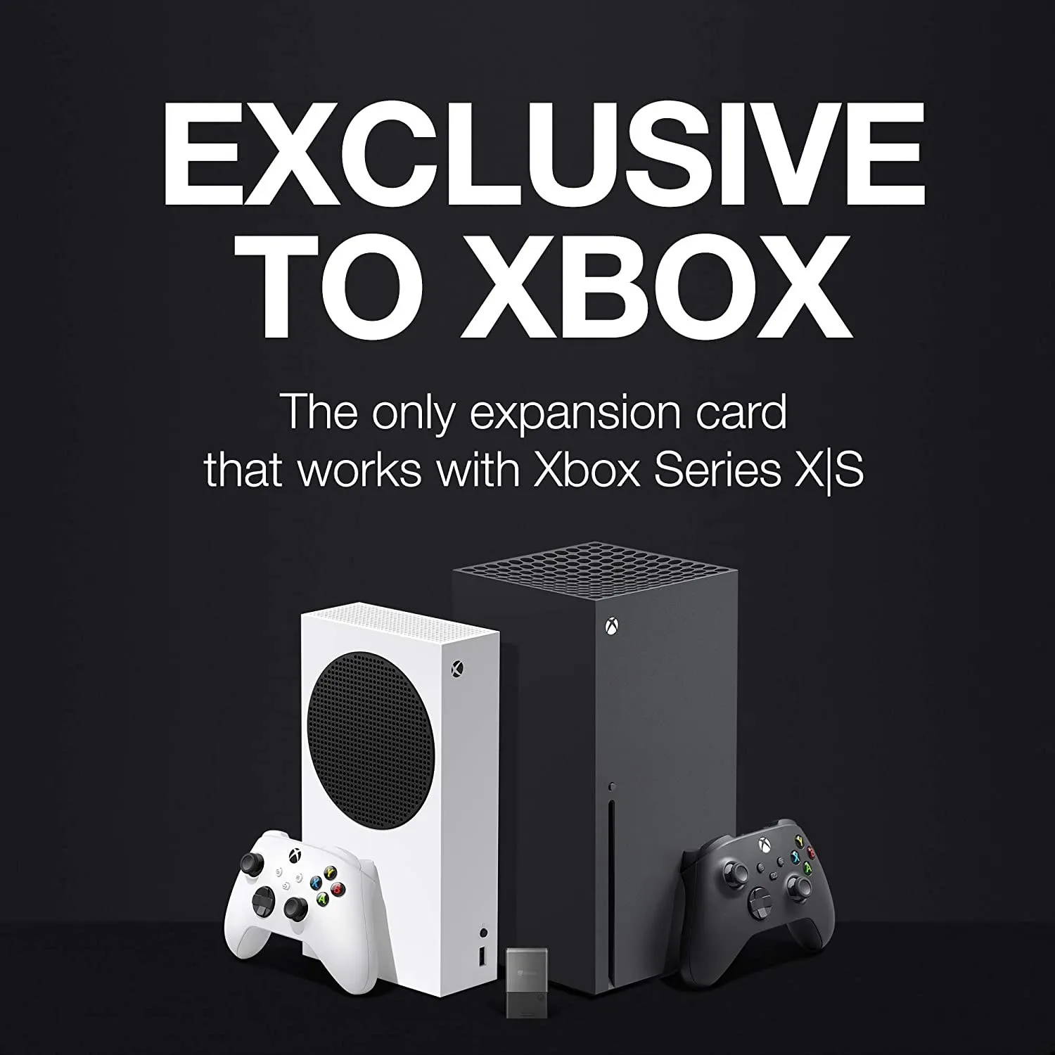 Ʈ 丮 Ȯ ī, Xbox ø ϵ ũ, ָ Ʈ ̺, NVMe Ȯ SSD, 512GB, 1TB, 2TB