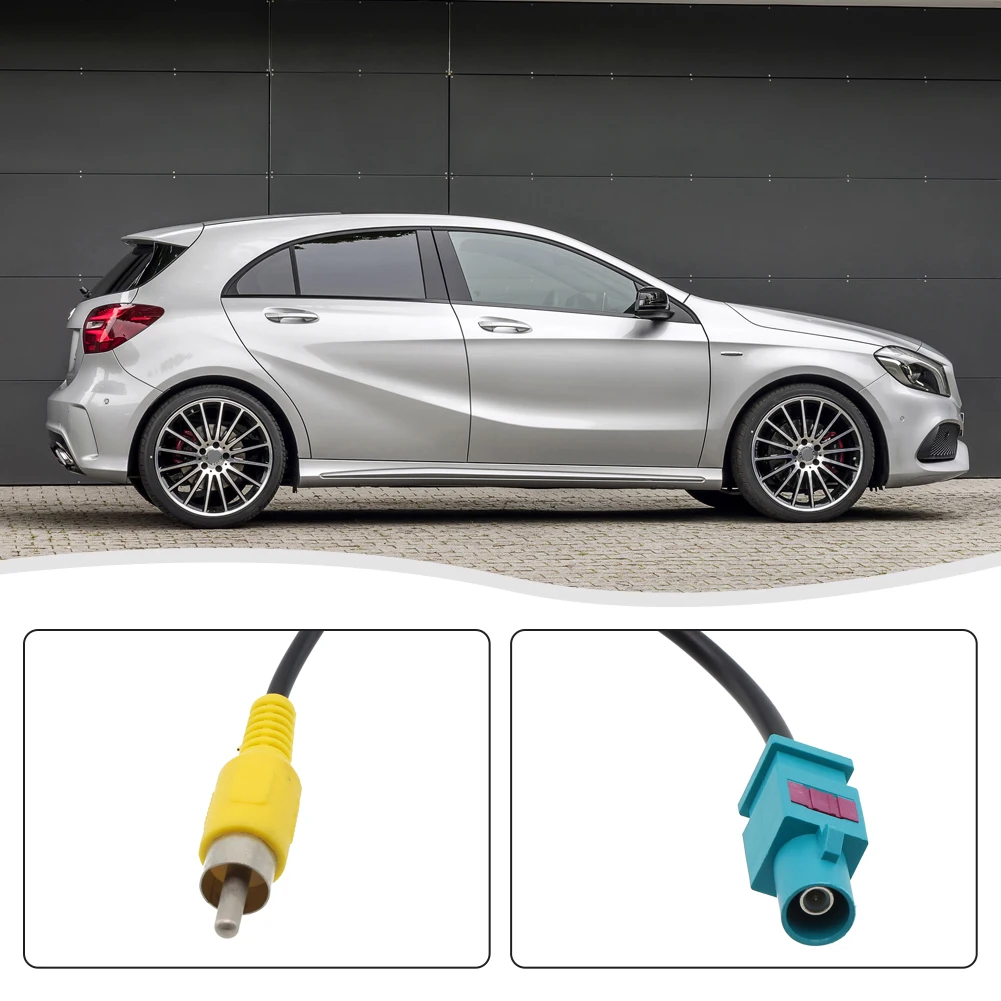 

Thread Connector RCA Male Harness ABS Material Corrosion-resistant Electronic Components High Quality Material