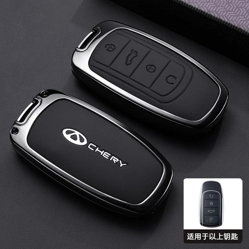 Acessorios Chery Completo Kit