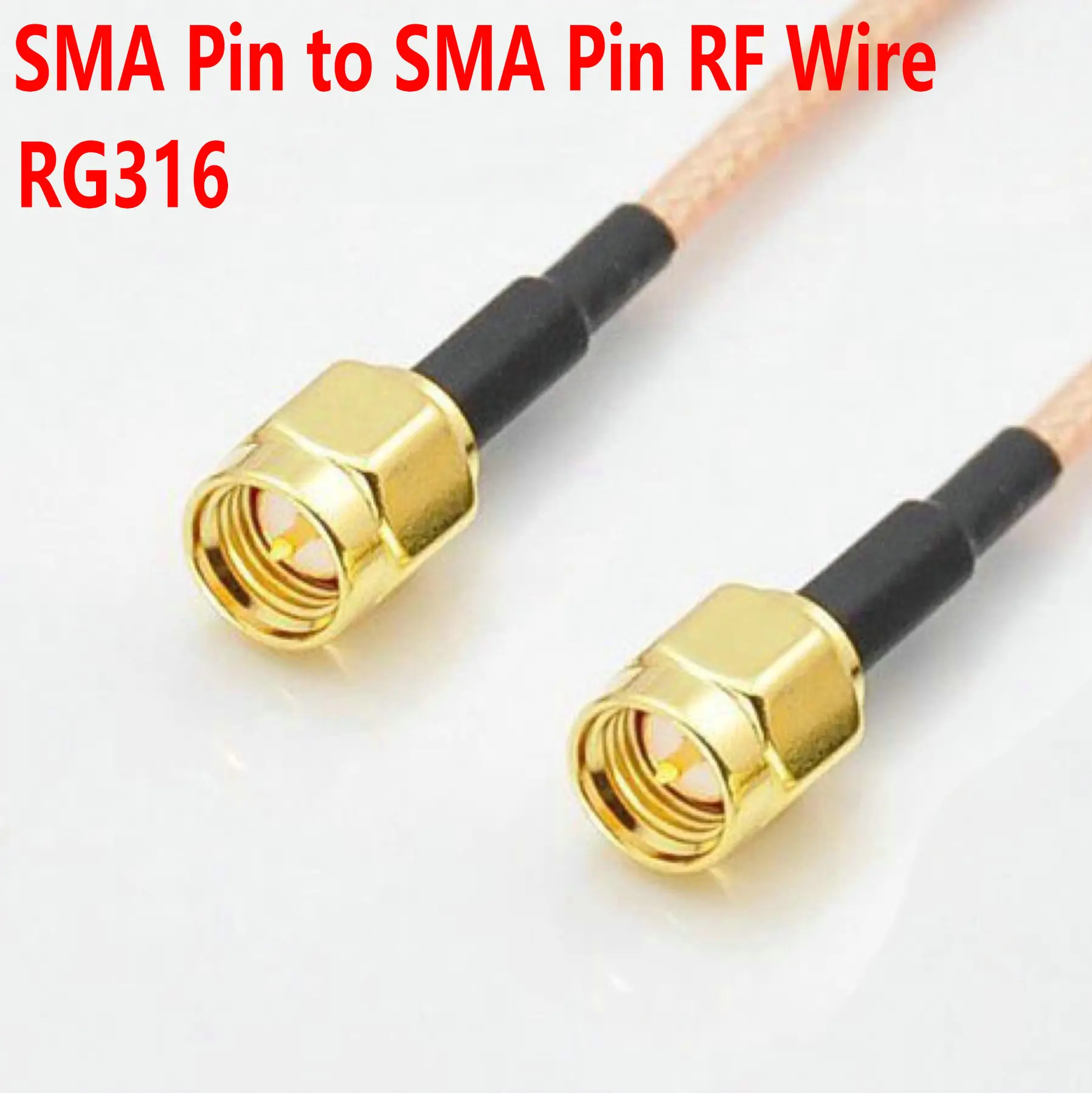 Description Picture 5 of itemEMC EMI Low Noise RF Pre-amplifier 40dB 9K-6GHz RFamp005