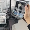 Commercial Ice Juice Milkshake Mud Snow Melting Machine Vending Machine 1 2 3 4 Cans 5