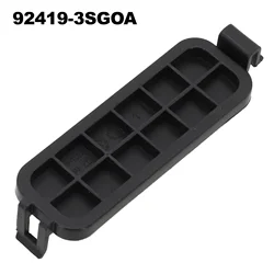 Premium Car Cabin Air Filter Cover