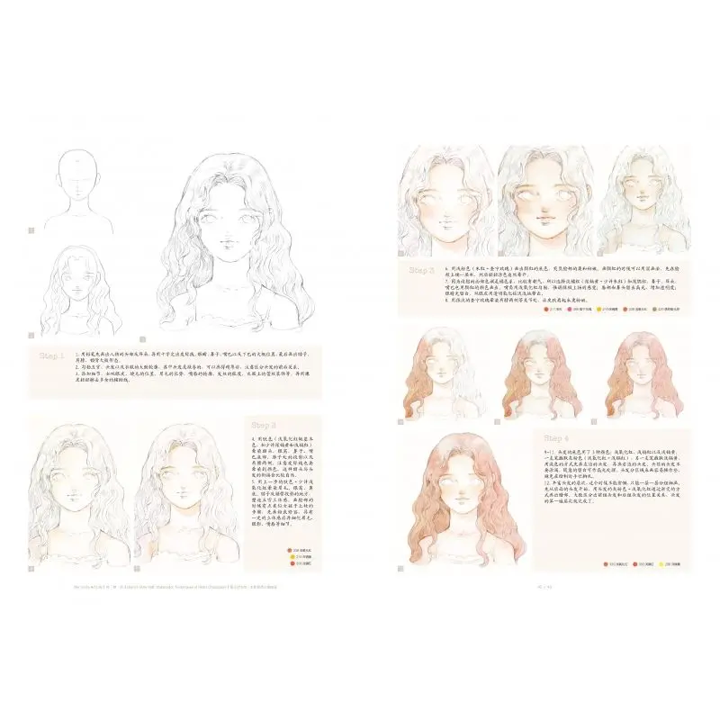 Рисунок 3 - Рисование лес живые Gemini музей