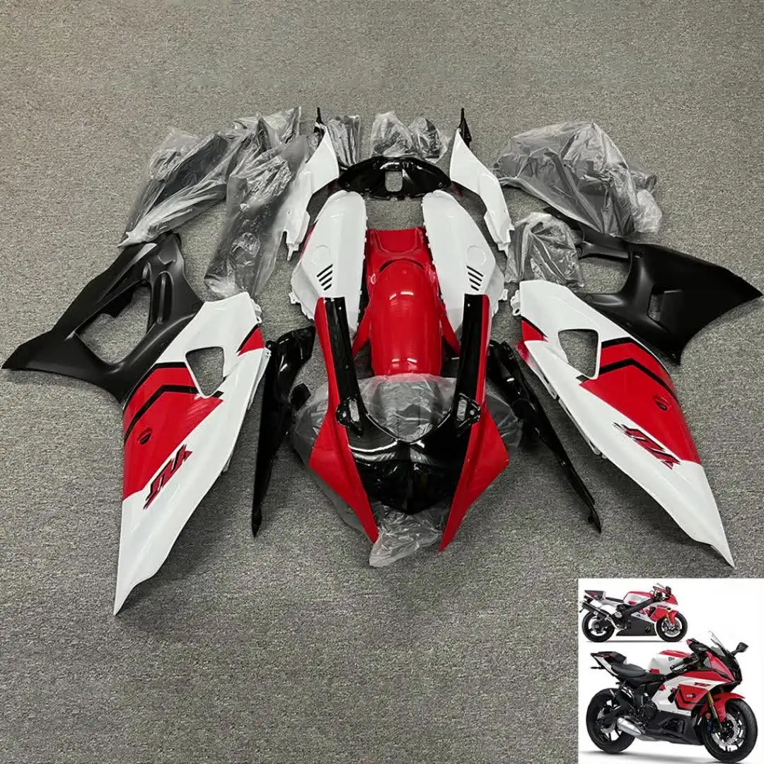 Полный комплект обтекателей ZX25R 2019 2020 2021 2022 2023 2024 полный пластиковых чехлов для