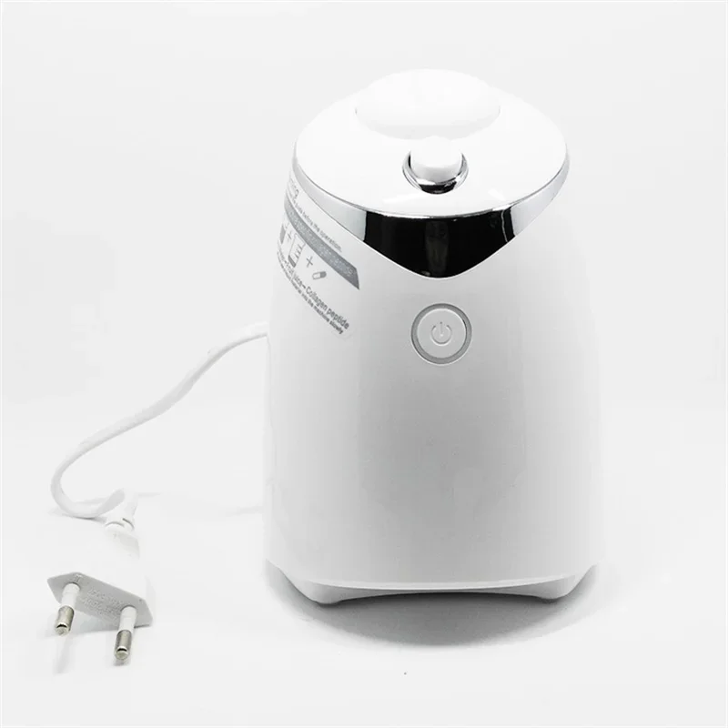 Macchina Per Maschere Al Collagene Fai Da Te | Con Frutta E Verdura Fresca Per Spa Domestica - Foto 4