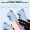 Portable Mini Magnetic Power Bank Fast Charging 5000/10000mAh  15W Wireless Charging Phone External Battery For iPhone 15 14 13 5