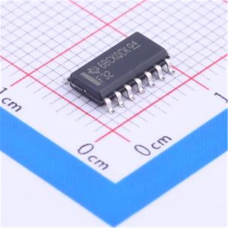 SN74F32DR
