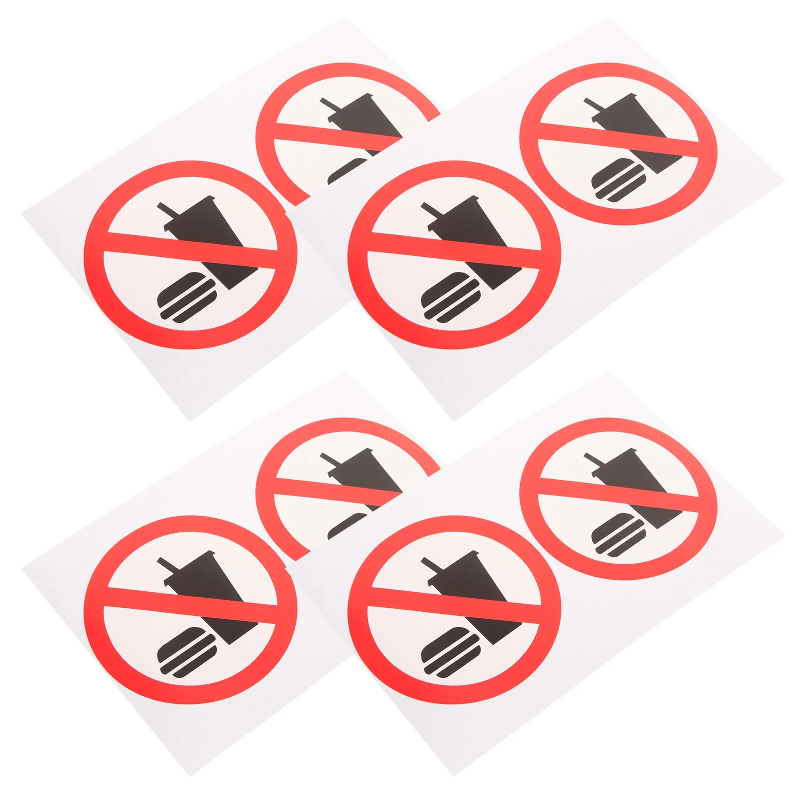 Рисунок 4 - настенные наклейки для офисных