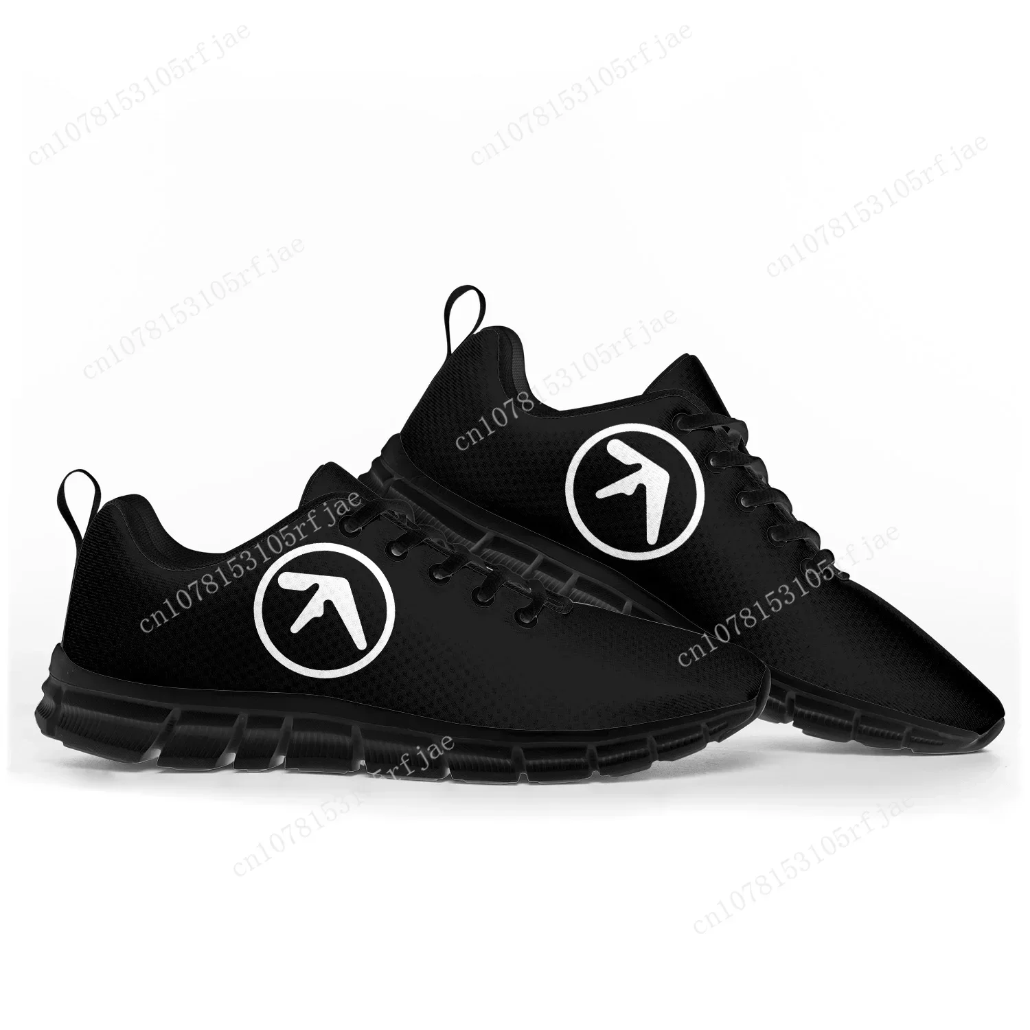 

Aphex Twin Electronic Music DJ Mixer Sports Shoes Mens Womens Teenager Kids Children Sneakers Custom High Quality Couple Shoes