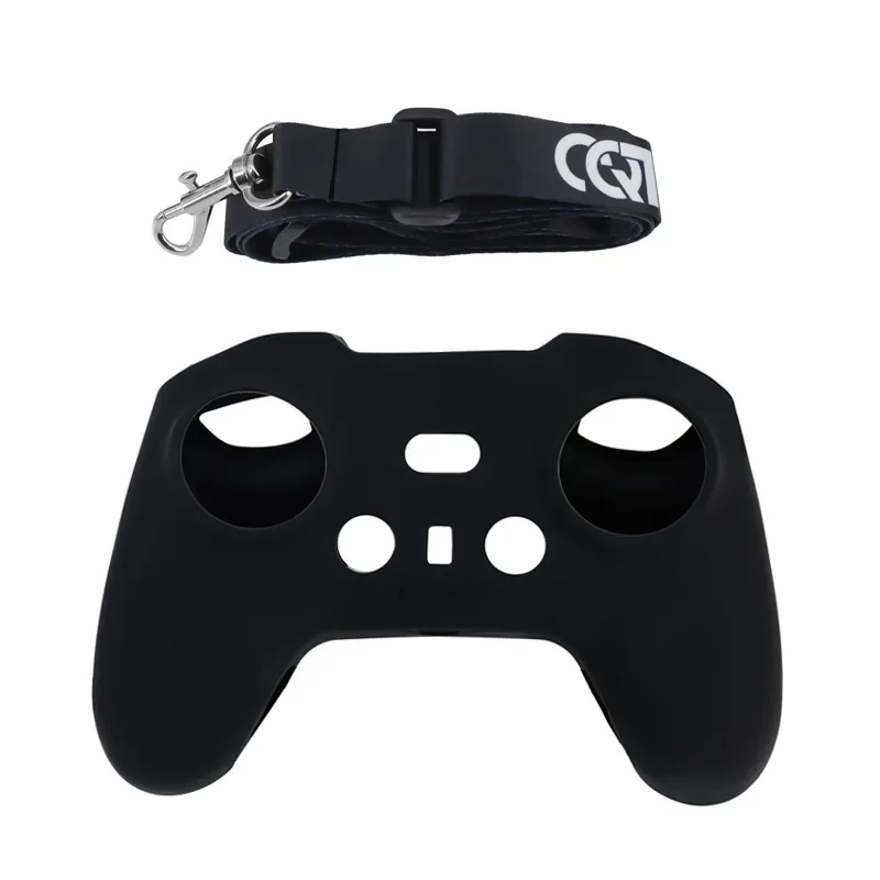 Remote Controller Lanyard Silicone Case For DJI FPV Avata Drone Accessories