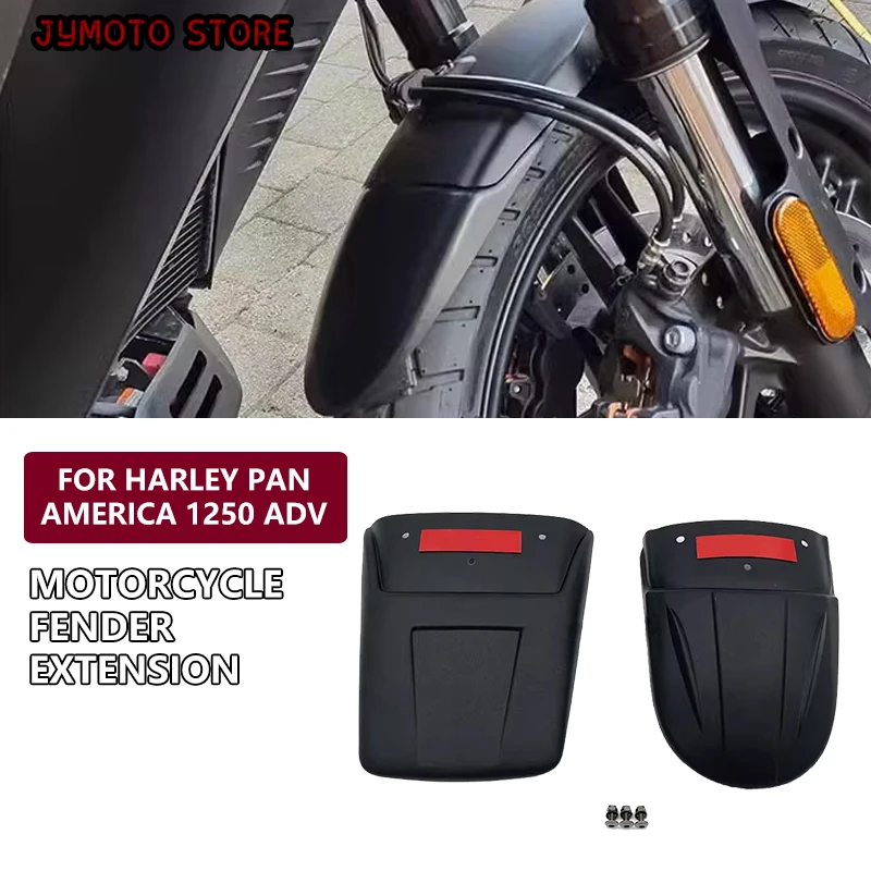 

Переднее и заднее Брызговики для мотоцикла ADV аксессуары для PAN AMERICA Pan America 1250