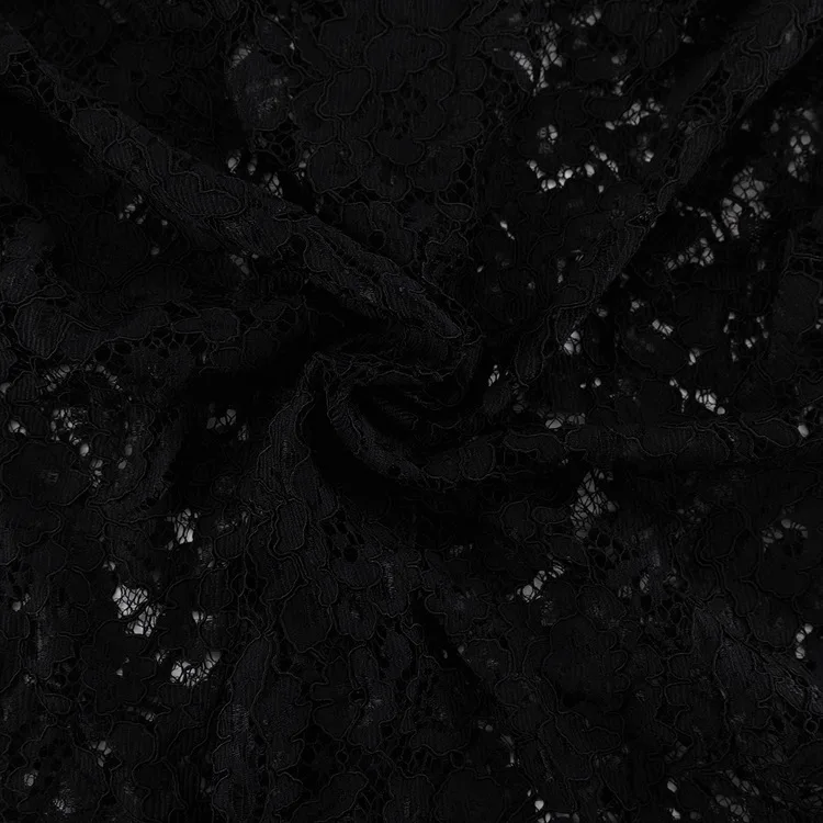 Lace Hollow Out Printed 2 Piece-Set Trousers Female See-Through Sexy See-Through Shirts And Fashion Women's Pants Outfits