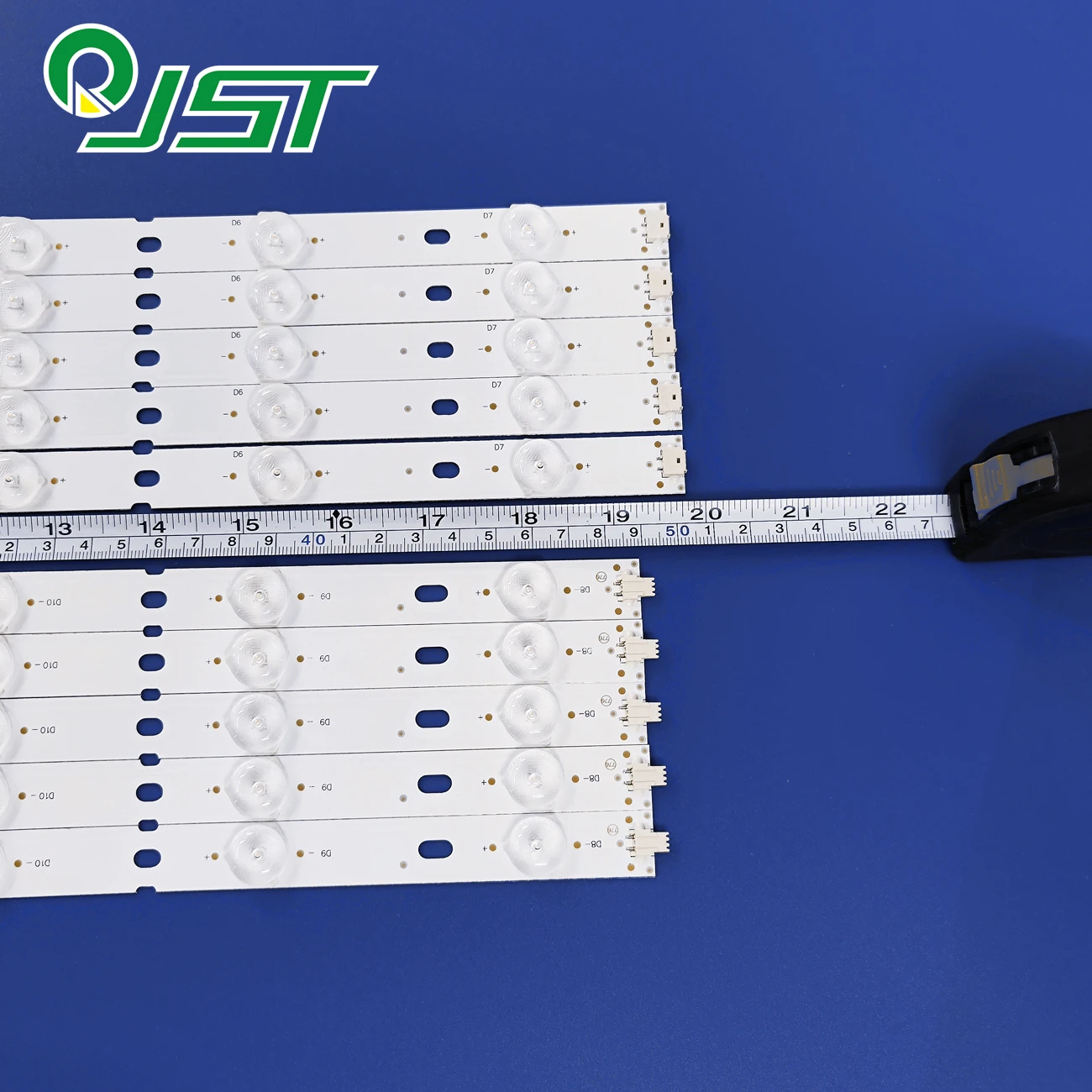 10pcs X505BV-FM PTV5030 PTV5030ILED CN50HA708 V500HJ1-PE8 CRH-K503535T0514L39U-REV1.0 A CRH-K503535T0514R39U-REV1.0 S REV1.0GS